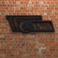 FC Union Berlin Logo - Thumbnail 1