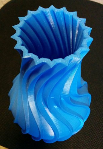 Wiggle3 3D Print 40826