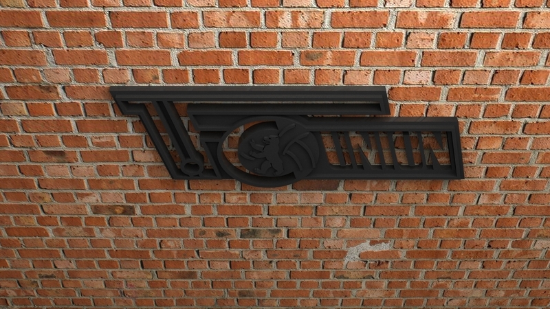 FC Union Berlin Logo