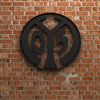 FSV Mainz 05 Logo - Thumbnail 1