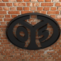 FSV Mainz 05 Logo - Thumbnail 3