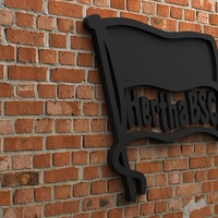 Hertha BSC Logo - Thumbnail 2