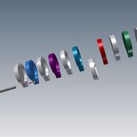 Funny assortment box - Thumbnail 2