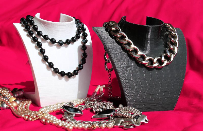 Jewelry display stand
