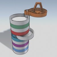 Funny assortment box - Thumbnail 3