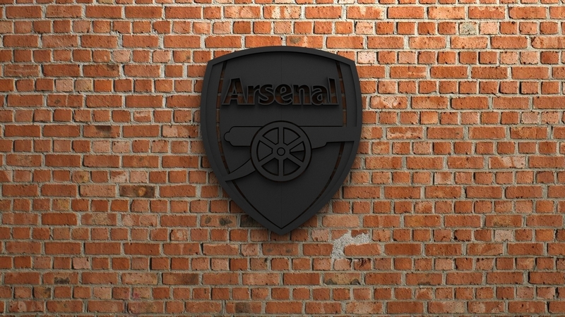 Arsenal FC Logo