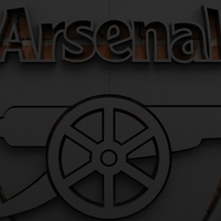 Arsenal FC Logo - Thumbnail 4