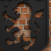 Aston Villa FC Logo - Thumbnail 4