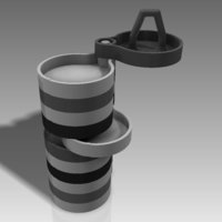 Funny assortment box - Thumbnail 4