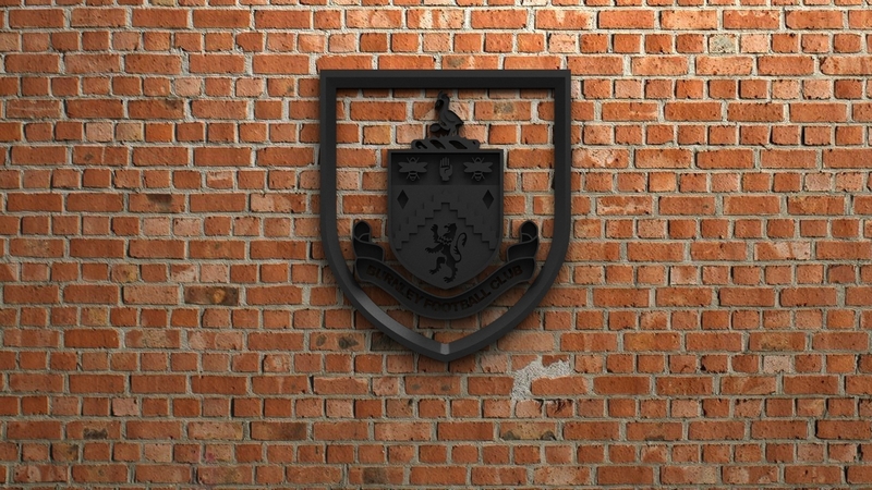 Burnley FC Logo