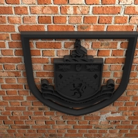 Burnley FC Logo - Thumbnail 3