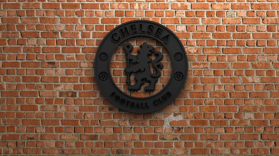 Chelsea FC Logo