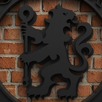 Chelsea FC Logo - Thumbnail 4