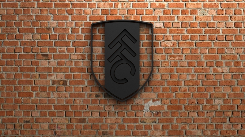 Fulham FC Logo