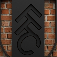 Fulham FC Logo - Thumbnail 4