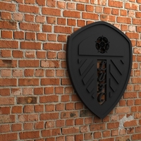 Leeds United Logo - Thumbnail 2