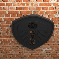 Leeds United Logo - Thumbnail 3