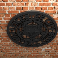 Leicester City FC Logo - Thumbnail 3