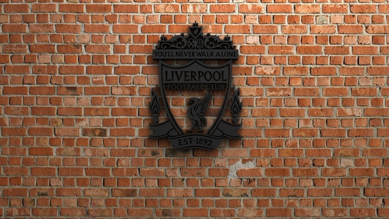 Liverpool FC Logo