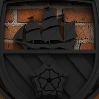 Manchester City FC Logo - Thumbnail 4