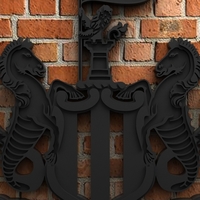 Newcastle United FC Logo - Thumbnail 4