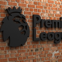 Premier League Logo - Thumbnail 2