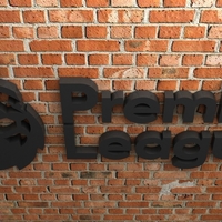 Premier League Logo - Thumbnail 3