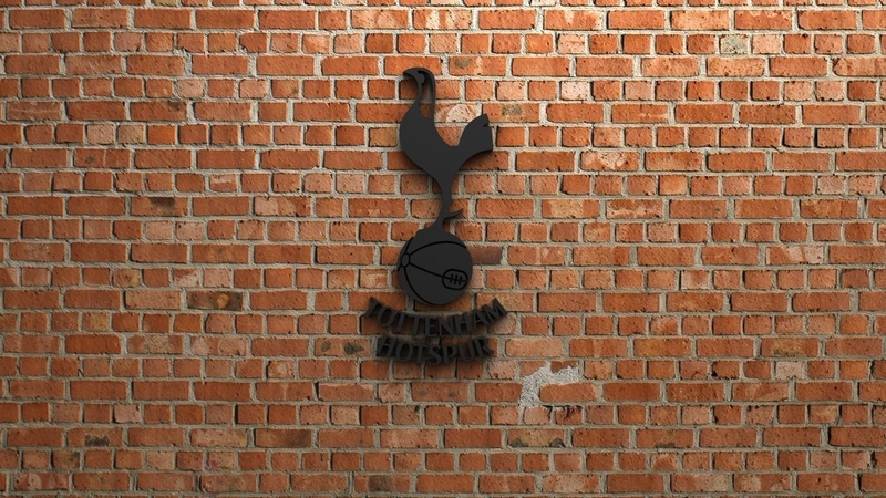 Tottenham Hotspur FC Logo