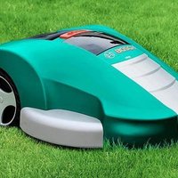 Replacement wheel for Bosch Indego lawn mover - Thumbnail 6