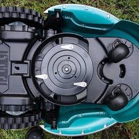 Replacement wheel for Bosch Indego lawn mover - Thumbnail 7