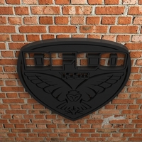 Dijon FCO Logo - Thumbnail 3