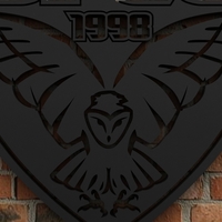 Dijon FCO Logo - Thumbnail 4