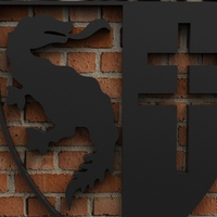 FC Metz Logo - Thumbnail 4