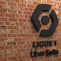 Ligue 1 Logo - Thumbnail 2