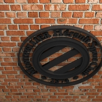 Montpellier HSC Logo - Thumbnail 3