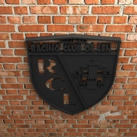 RC Lens Logo - Thumbnail 3