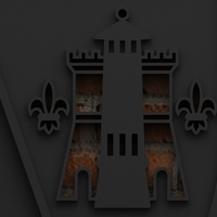 RC Lens Logo - Thumbnail 4