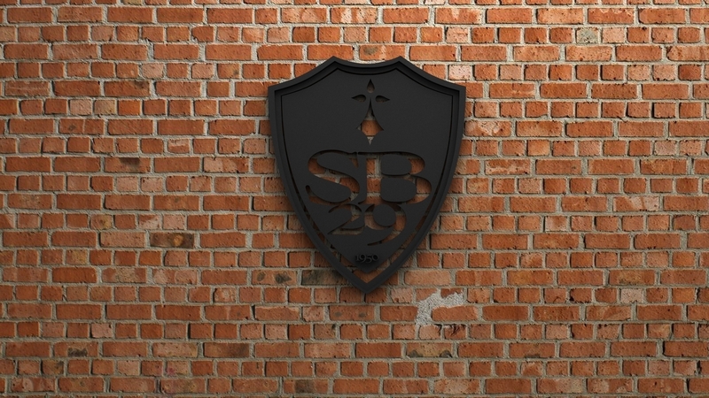 Stade Brestois 29 Logo