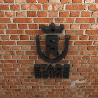 Stade de Reims Logo - Thumbnail 3