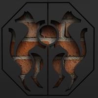 Stade Rennais FC Logo - Thumbnail 4