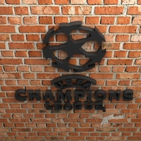 Champions League Logo - Thumbnail 3