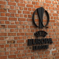 Europa League Logo - Thumbnail 2