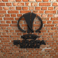 Europa League Logo - Thumbnail 3