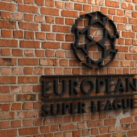 European Super League Logo - Thumbnail 2
