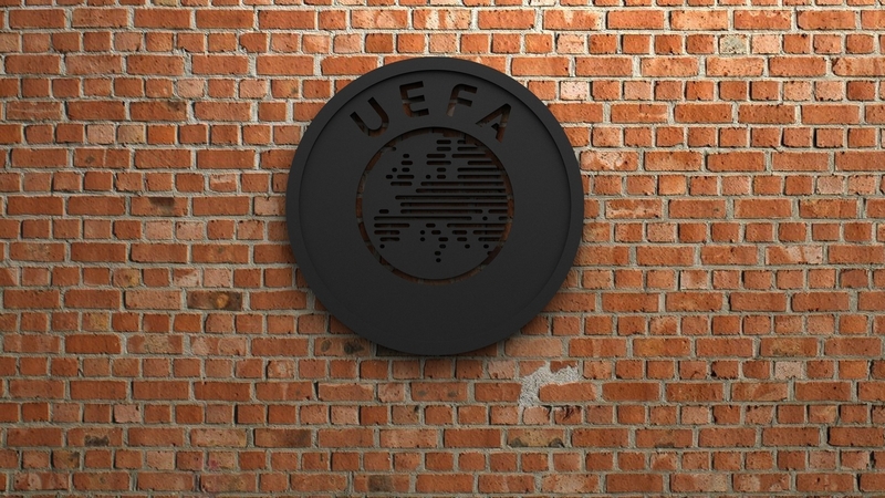 UEFA Logo