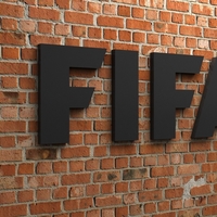 Fifa Logo - Thumbnail 2