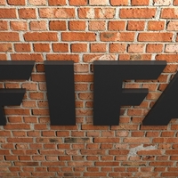 Fifa Logo - Thumbnail 3