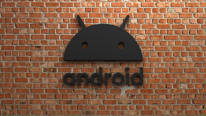 Android  Logo