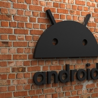 Android  Logo - Thumbnail 2