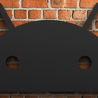 Android  Logo - Thumbnail 4
